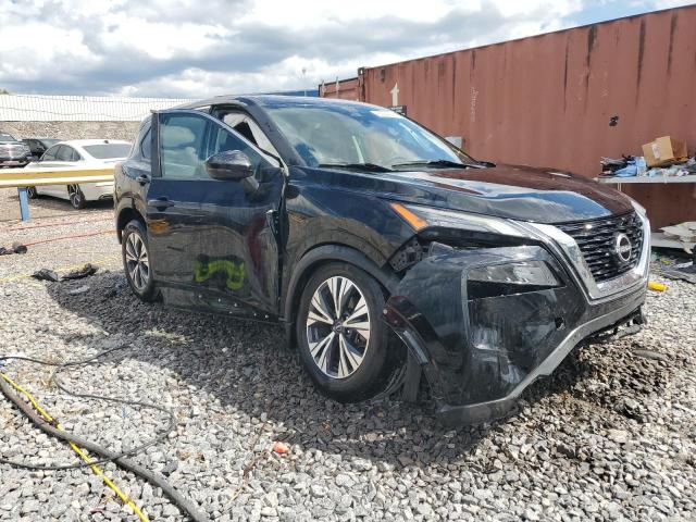 2023 NISSAN ROGUE SV #3286736310