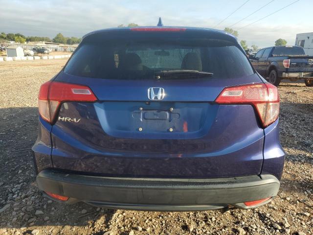 2016 HONDA HR-V EX #3287438991
