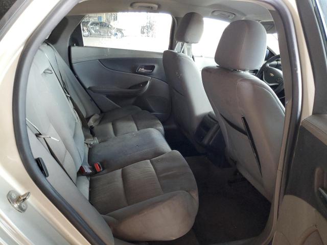 2014 CHEVROLET IMPALA LS #3298201030