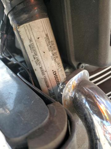 2006 VICTORY MOTORCYCLES KINGPIN 5VPCB26D163003043