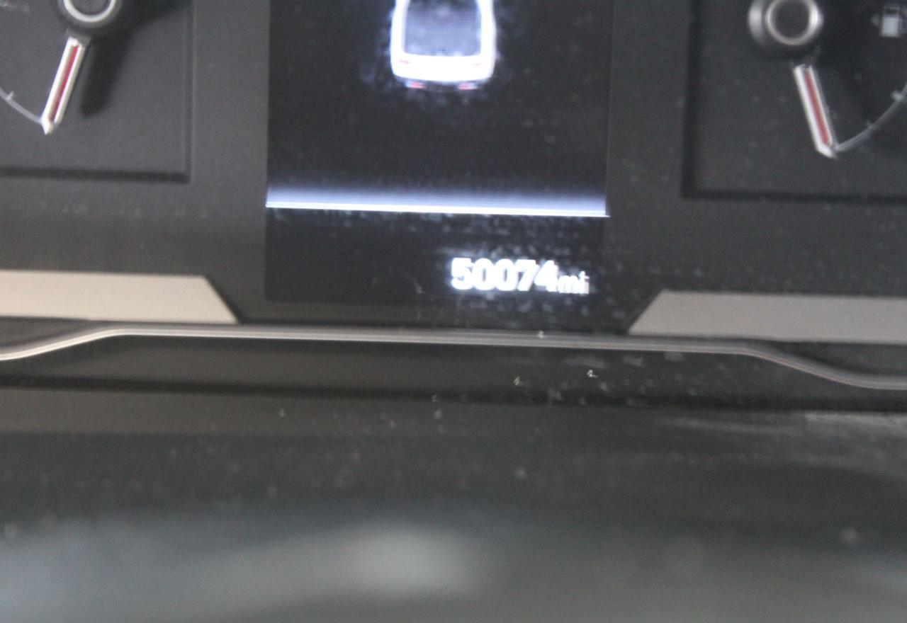 HYUNDAI SANTA CRUZ SEL