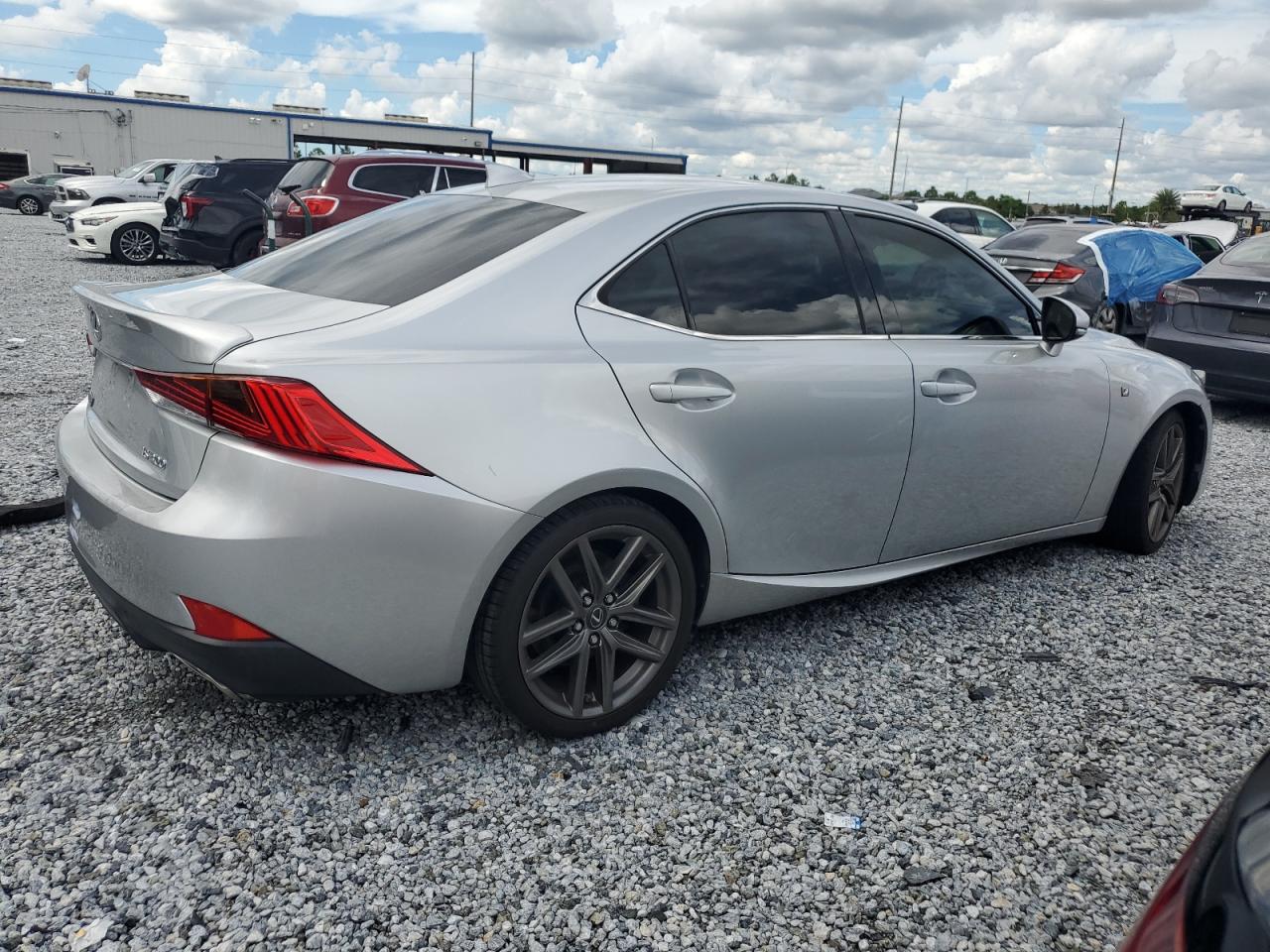 LEXUS IS 300