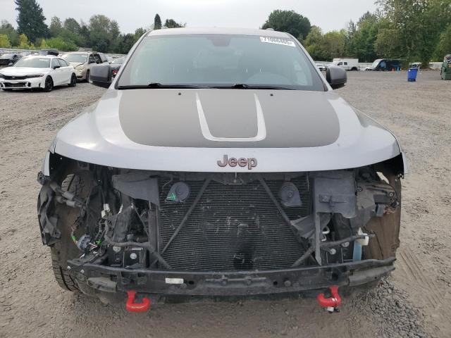 2017 JEEP GRAND CHER - 1C4RJFLGXHC810164