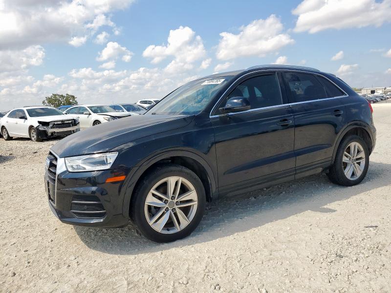 AUDI Q3 PREMIUM
