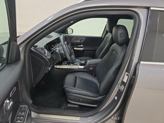 2023 MERCEDES-BENZ EQB 300 4M W1N9M0KB9PN024507