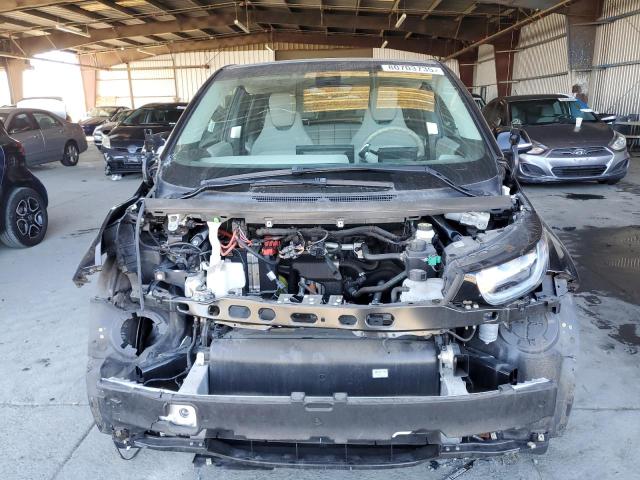 2016 BMW I3 REX WBY1Z4C53GV505969