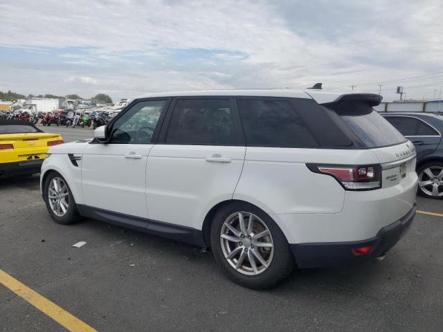 2016 LAND ROVER RANGE ROVE SALWG2VF9GA575130