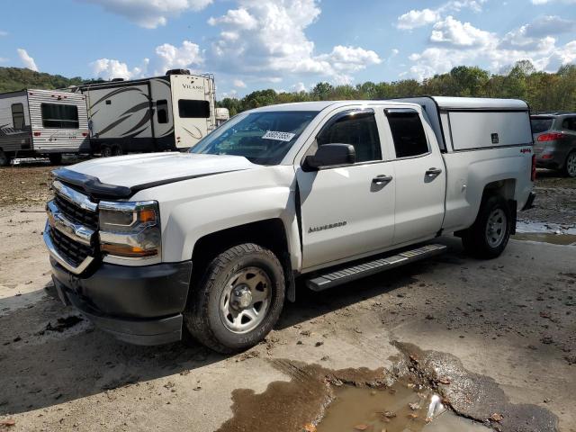 2019 CHEVROLET SILVERADO - 2GCVKNEC3K1166049