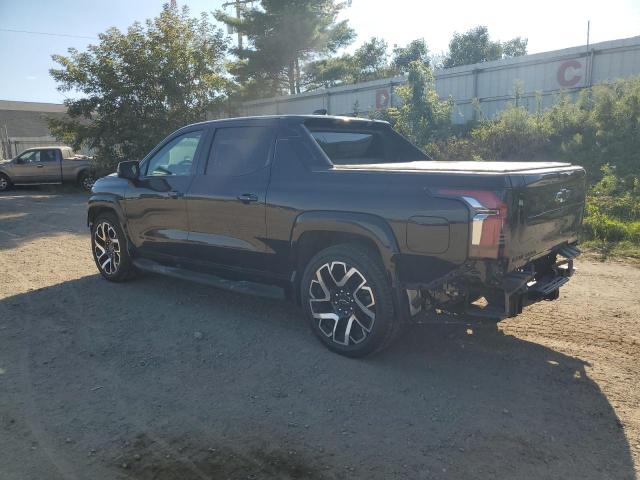 2024 CHEVROLET SILVERADO - 1GC40ZEL1RU301553