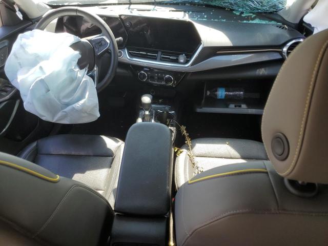 2024 CHEVROLET TRAX ACTIV #3278635947