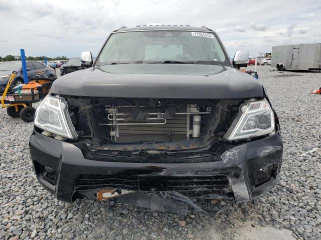 2020 NISSAN ARMADA SV JN8AY2ND8L9105345