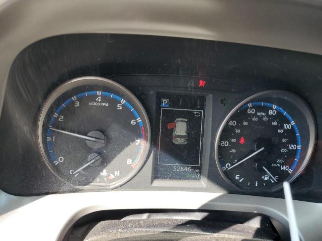 2018 TOYOTA RAV4 ADVENTURE 2T3RFREV5JW733723