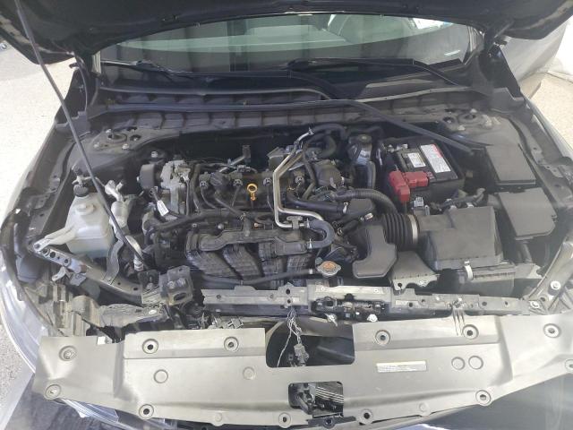 2023 NISSAN ALTIMA SV - 1N4BL4DV2PN384203