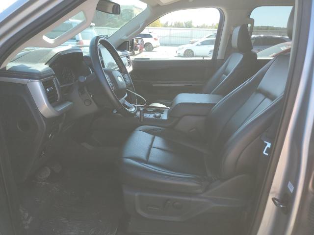 2022 FORD EXPEDITION MAX XLT 1FMJK1JT2NEA64141