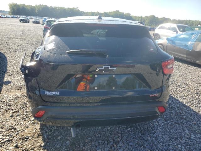 2025 CHEVROLET TRAX 1RS - KL77LGEP8SC038580