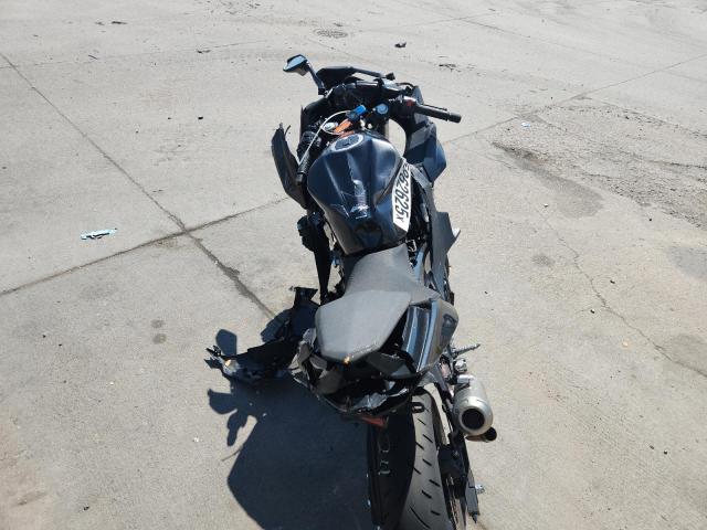 2022 KAWASAKI EX400 JKAEXKH1XNDAH5663