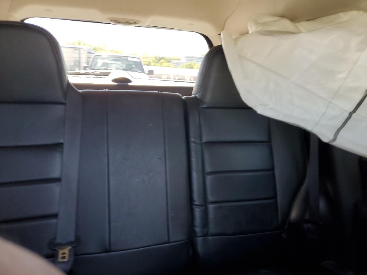 JEEP PATRIOT LATITUDE