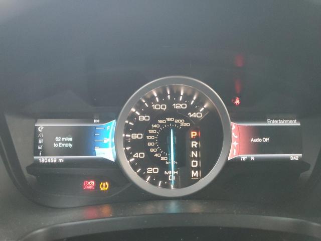 2013 FORD EXPLORER L - 1FM5K7F86DGA08358