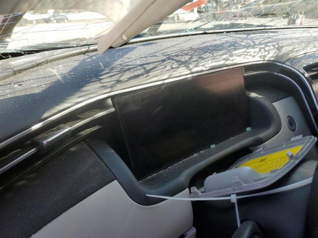 2022 HYUNDAI TUCSON SEL KM8JFCA13NU053461