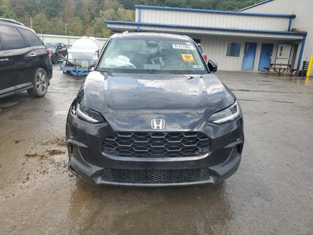 2023 HONDA HR-V LX - 3CZRZ2H35PM745013