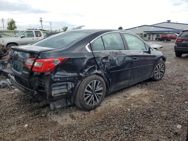 2018 SUBARU LEGACY 2.5 4S3BNAB65J3007494