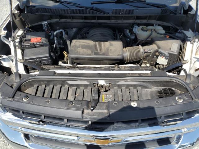 2020 CHEVROLET SILVERADO - 1GCRYDED1LZ282779