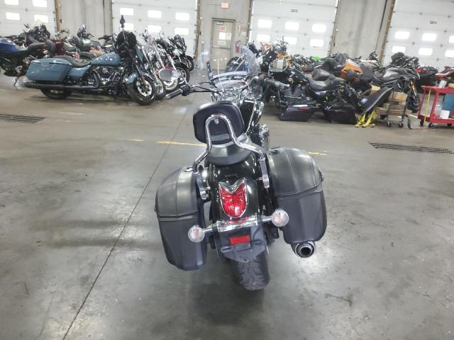 2012 YAMAHA XVS950 A JYAVN01E3CA013787