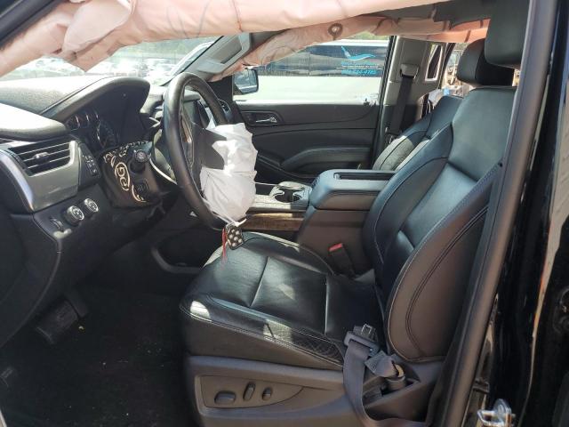 2017 CHEVROLET TAHOE K150 - 1GNSKBKC8HR241275