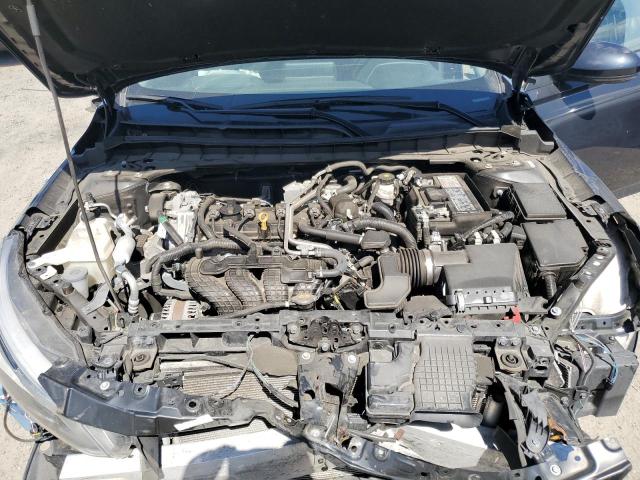 2022 NISSAN ALTIMA SV 1N4BL4DV8NN345032