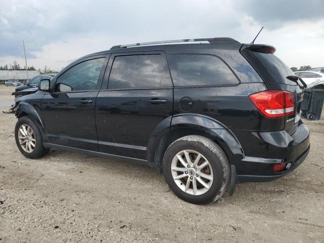 2018 DODGE JOURNEY SX 3C4PDCBB3JT305662