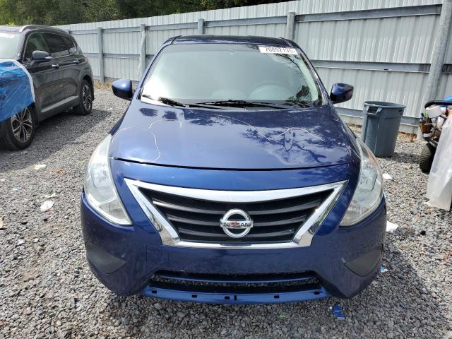 2018 NISSAN VERSA S 3N1CN7AP0JL865819