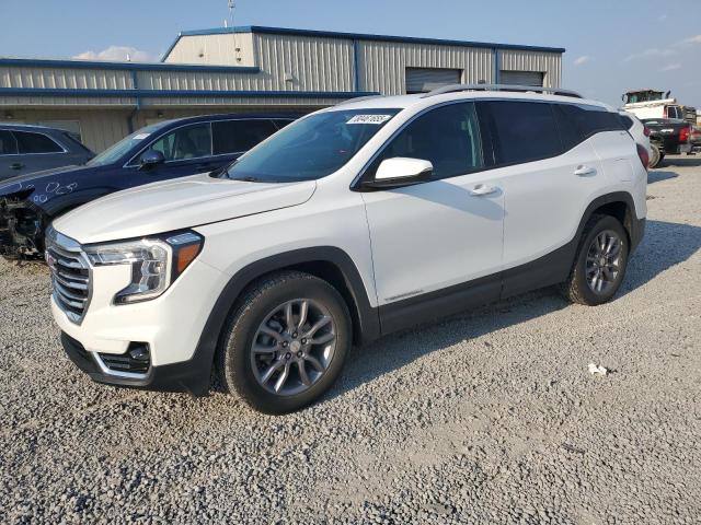 2023 GMC TERRAIN SLT - 3GKALVEG6PL154843