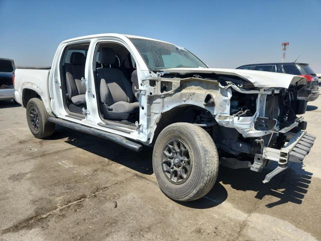 2022 TOYOTA TACOMA DOU 3TMAZ5CN1NM190720
