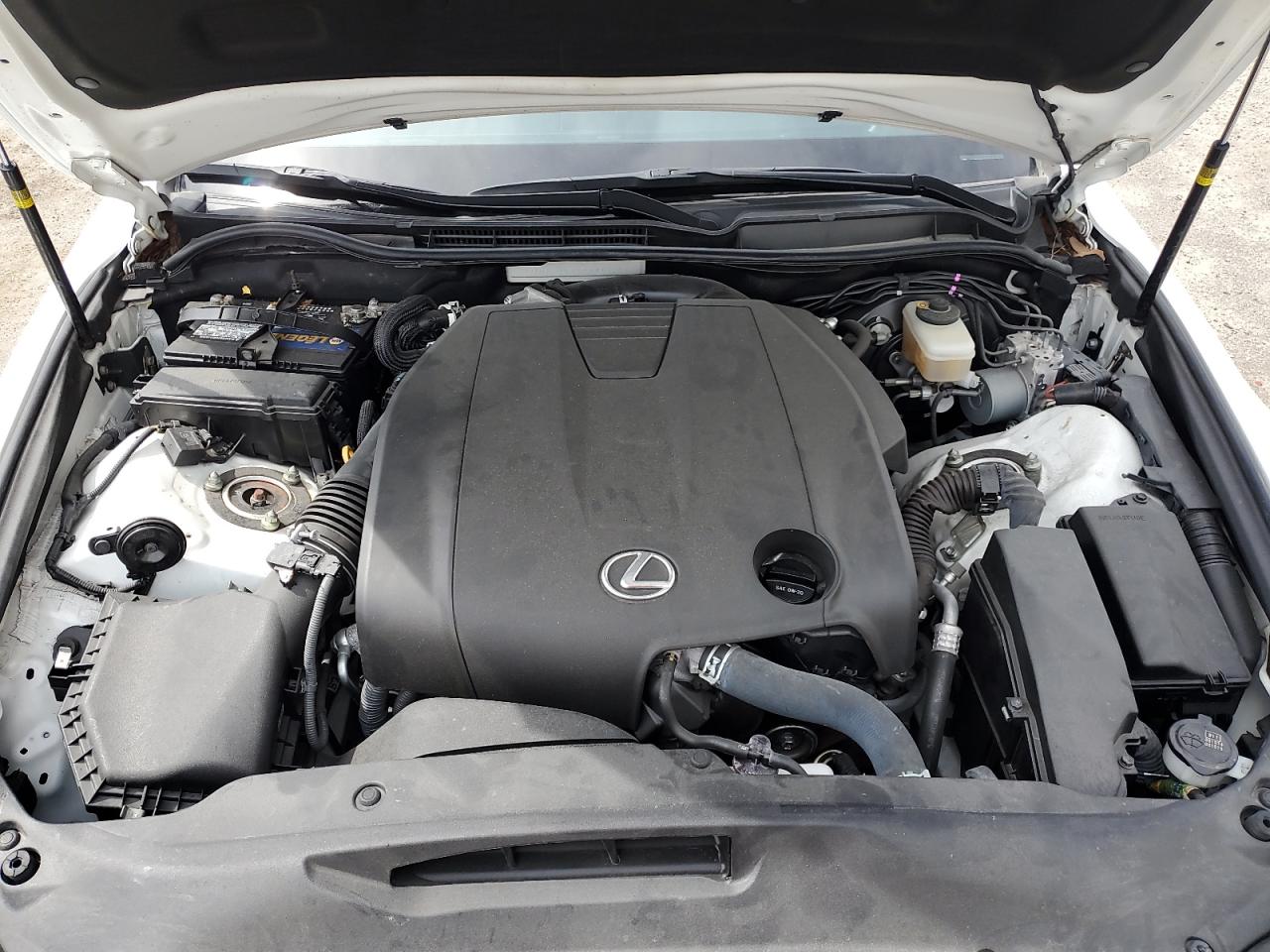 LEXUS IS 250