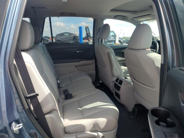 2021 HONDA PILOT SE 5FNYF5H22MB025879