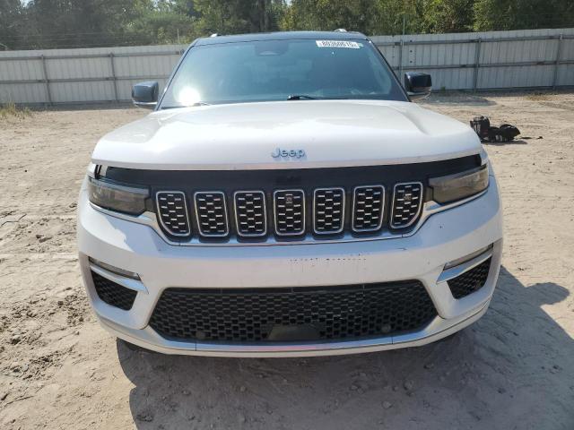 2022 JEEP GRAND CHER #3292529689