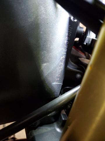 2023 HONDA CBR1000 RR JH2SC7716PK600180