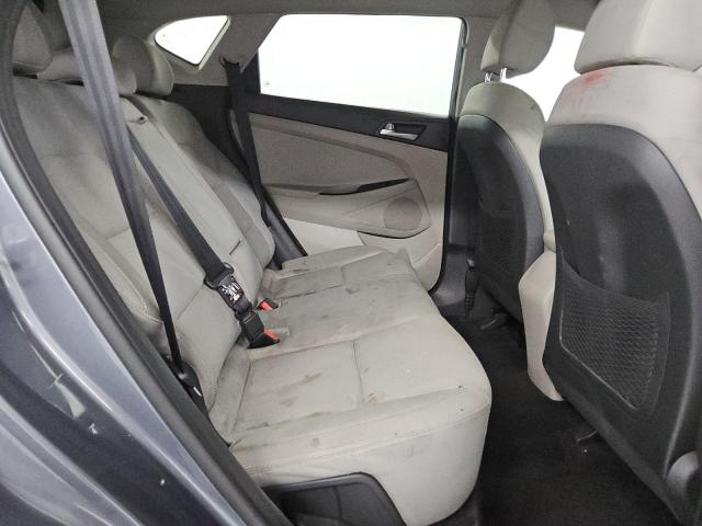 2019 HYUNDAI TUCSON SE #3303585932