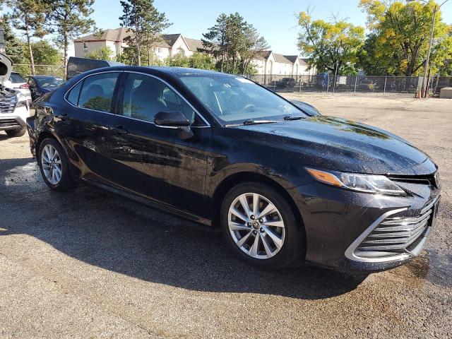 2023 TOYOTA CAMRY LE 4T1C11AK1PU802717