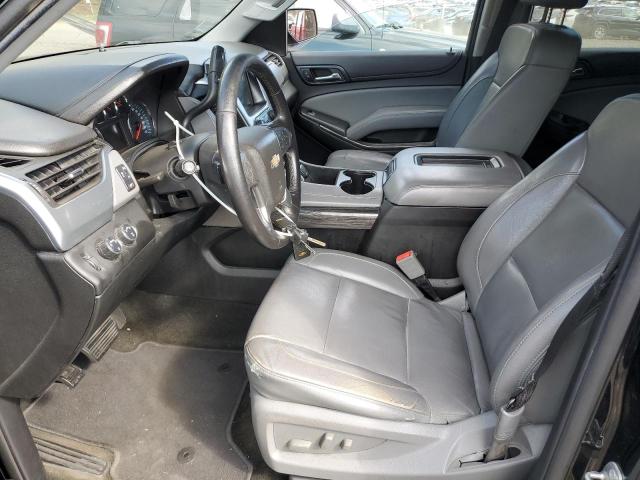 2018 CHEVROLET SUBURBAN K 1GNSKHKC2JR112828