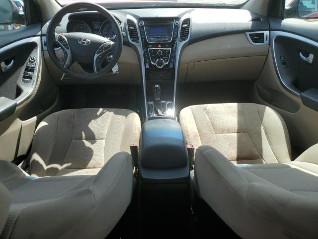 2015 HYUNDAI ELANTRA GT KMHD35LH1FU235883