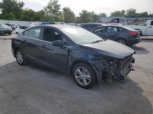2017 CHEVROLET CRUZE LT - 1G1BE5SMXH7159708