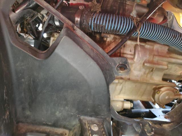 2022 HONDA TRX420 FM - 1HFTE40L5N4800265
