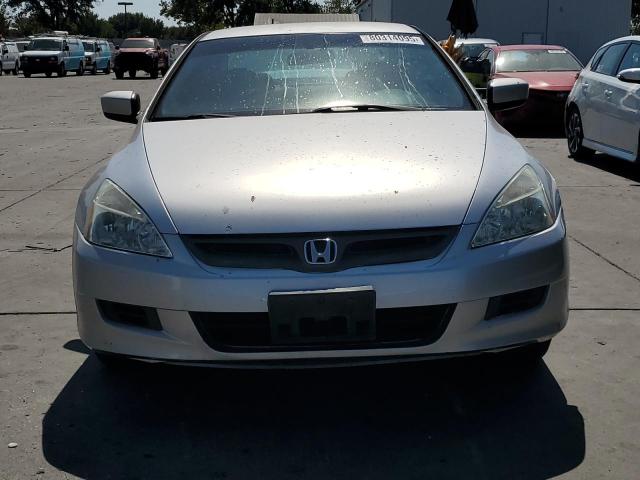 2007 HONDA ACCORD LX #3304032485