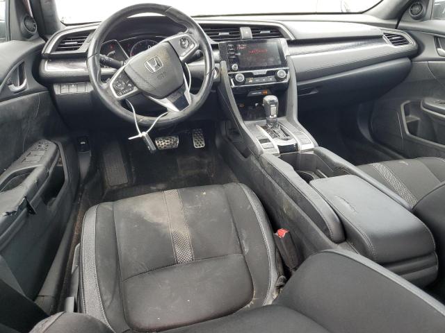 2019 HONDA CIVIC SPOR 19XFC2F80KE002447