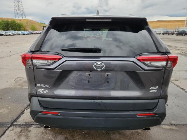 2019 TOYOTA RAV4 XLE P - JTMA1RFV8KJ017828