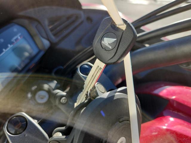 2014 HONDA CTX700 JH2RC6907EK000195