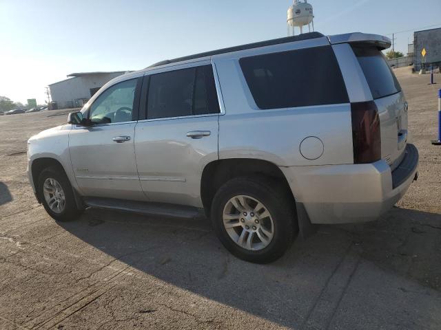 2017 CHEVROLET TAHOE K150 1GNSKAKC0HR272384