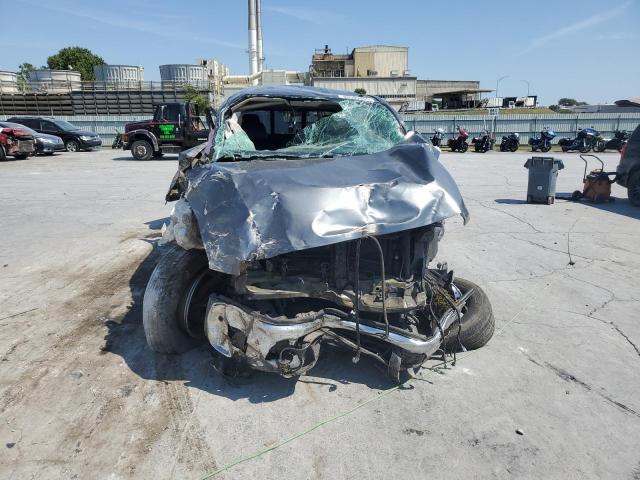 2017 NISSAN TITAN SV 1N6AA1E52HN501026