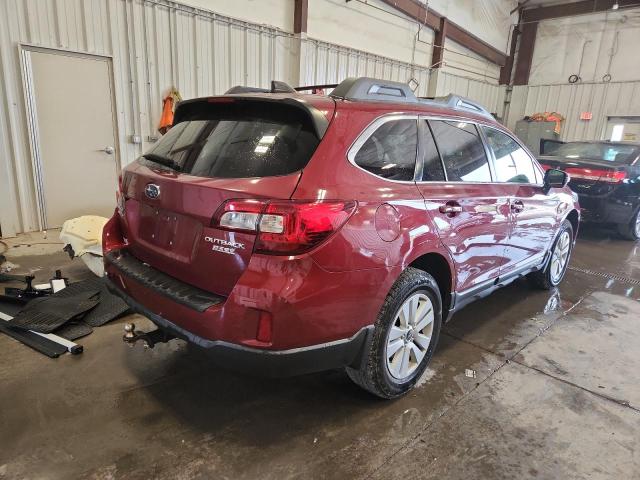 2017 SUBARU OUTBACK 2. 4S4BSAHC4H3303988